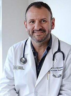 Docteur narcologue Alain