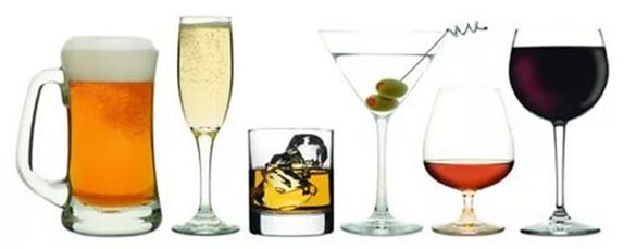 Boissons alcoolisées pouvez-vous boire