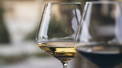 Dose sûre de consommation d'alcool