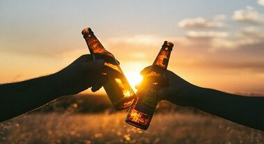 norme d'alcool