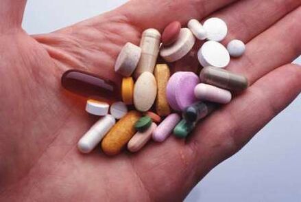 Médicaments pour refuser l'alcool
